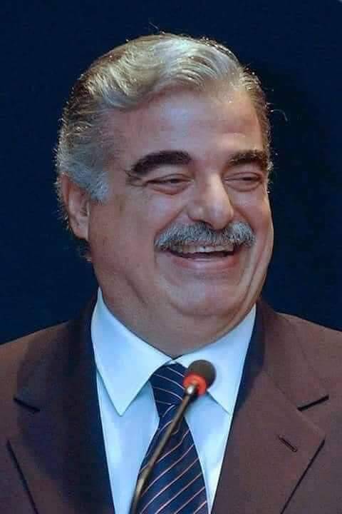 عيتاني: سلام إلى روحك يا من أحللت السلام في ربوع الوطن