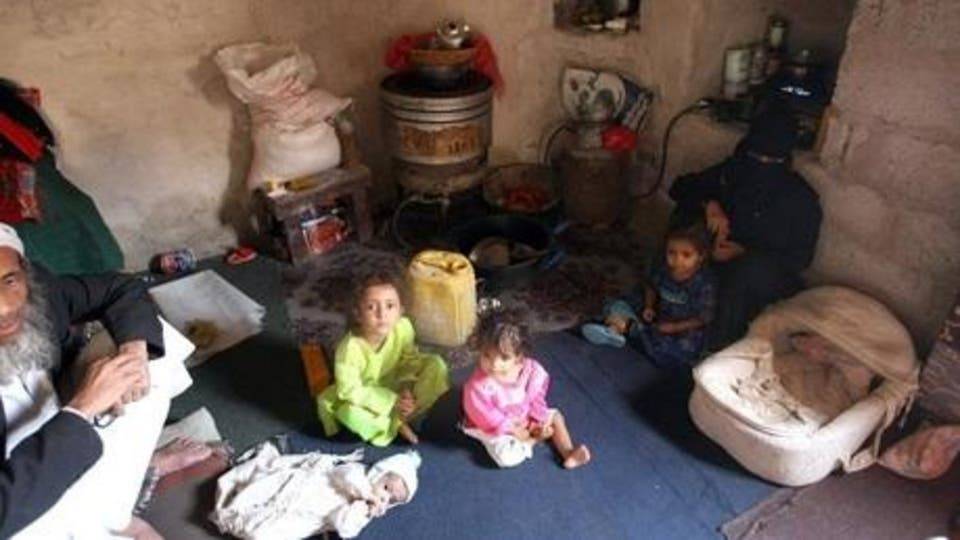 الأمم المتحدة: مانحون جنّبوا اليمن مجاعة حقيقية