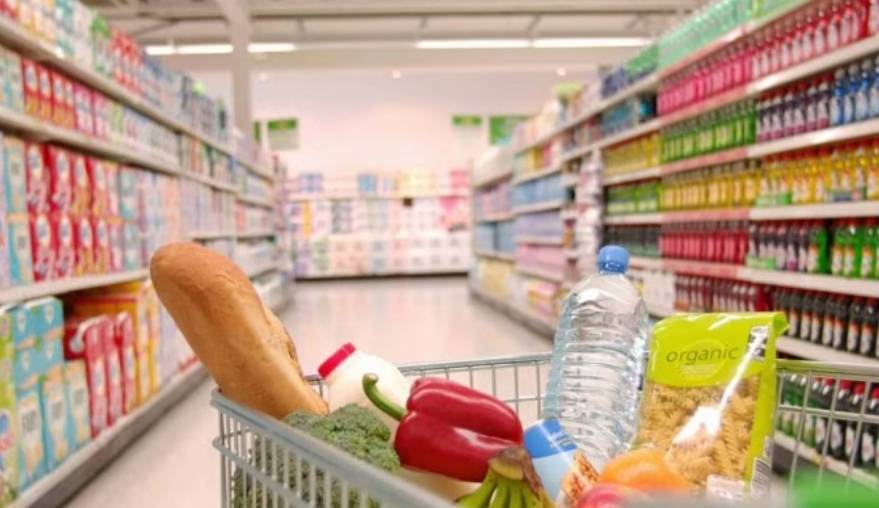 الأسعار الإستهلاكية تنخفض 