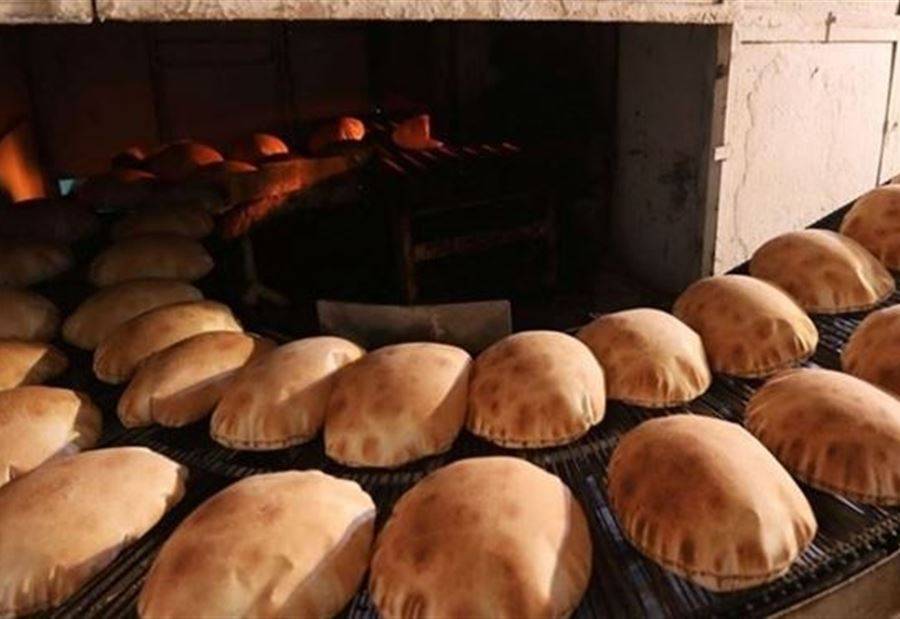 هل  يصبح سعر ربطة الخبز 
