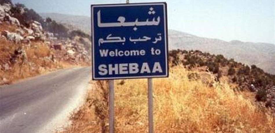 مجهولون يطلقون النار على شاب في خراج شبعا