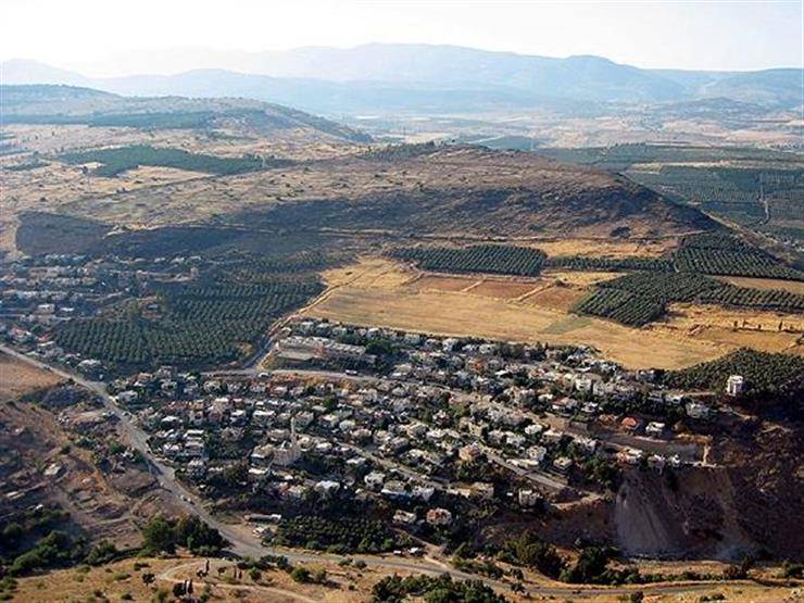 سماع دوي 3 انفجارات داخل الجولان المحتل