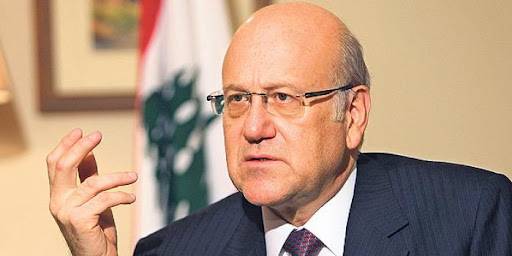 ميقاتي يلتقي سفراء فرنسا والاردن وأميركا ويستقبل وفدا من غرفة التجارة الدولية مهنئا
