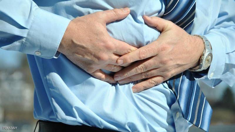 اكتشاف مفاجئ داخل أمعاء الإنسان