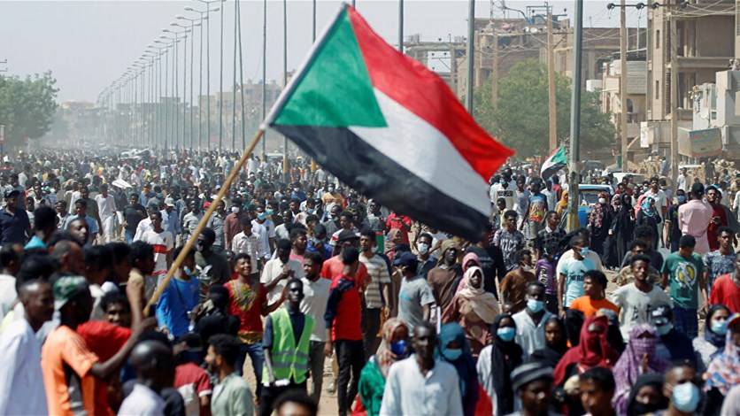 خلافات جديدة بين فصائل القوى المدنية في السودان