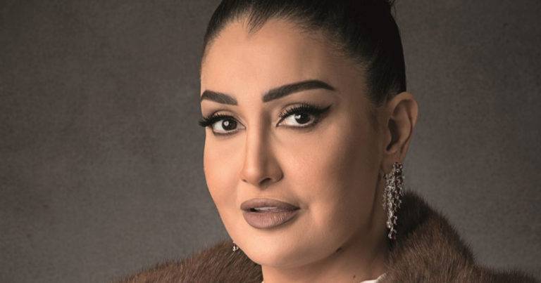 بعد حذف جميع صورها.. غادة عبد الرازق تعود إلى إنستغرام