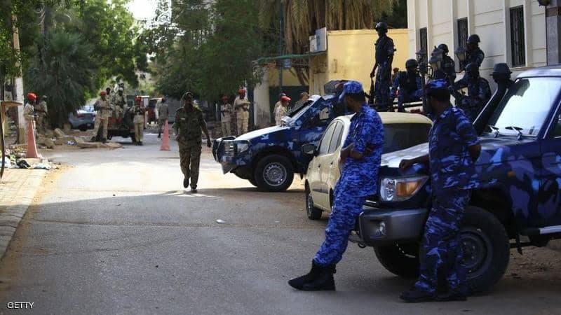 السودان..المخابرات تعلن توقيف 4 إرهابيين فارين
