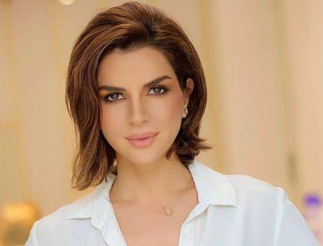 نوال بري تدخل عالم التمثيل من خلال هذا المسلسل الشهير
