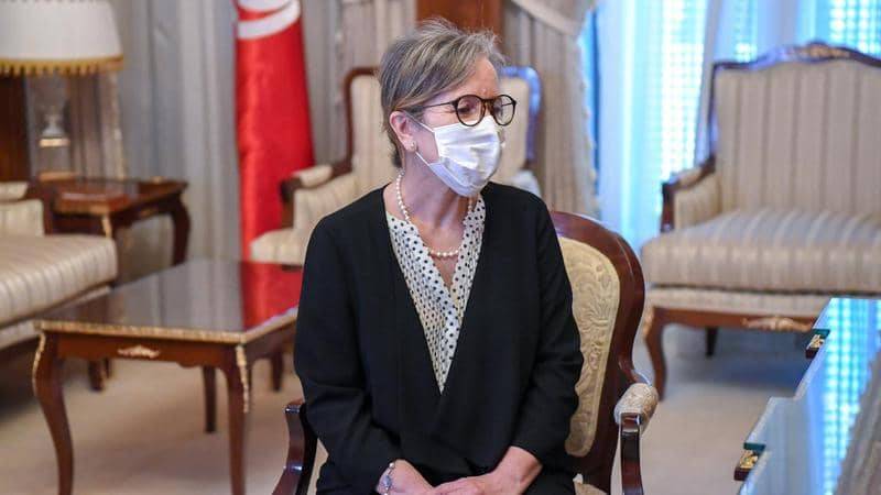 نجلاء بودن.. من هي أول رئيسة حكومة عربية؟
