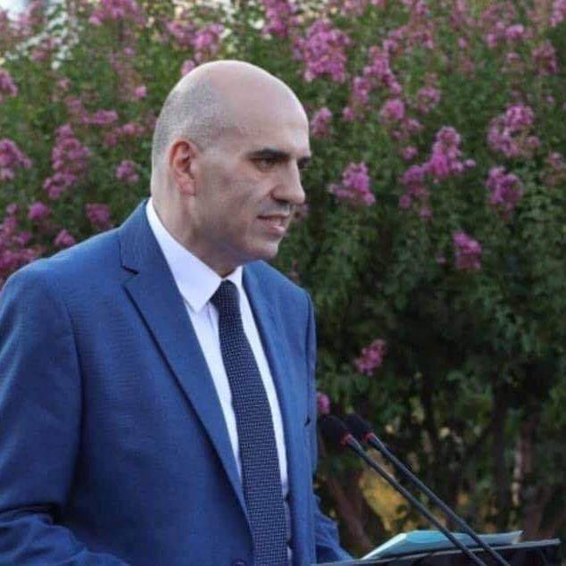 مجلس الوزراء يجدد تفويض لحود الصلاحيات المتعلقة بالنبيذ والعرق والمشروبات الروحية