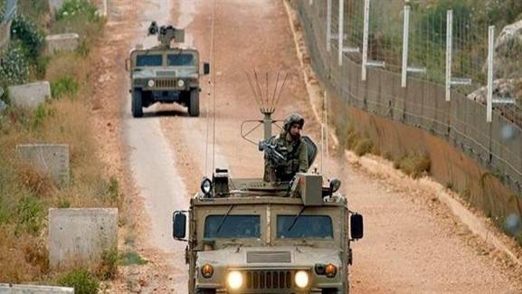 العدو الاسرائيلي يختطف راعياً لبنانياً في محيط جبل سدانة