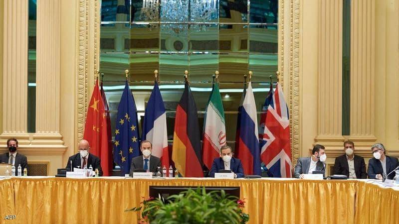 طهران تطلب من واشنطن الإفراج عن 10 مليارات دولار