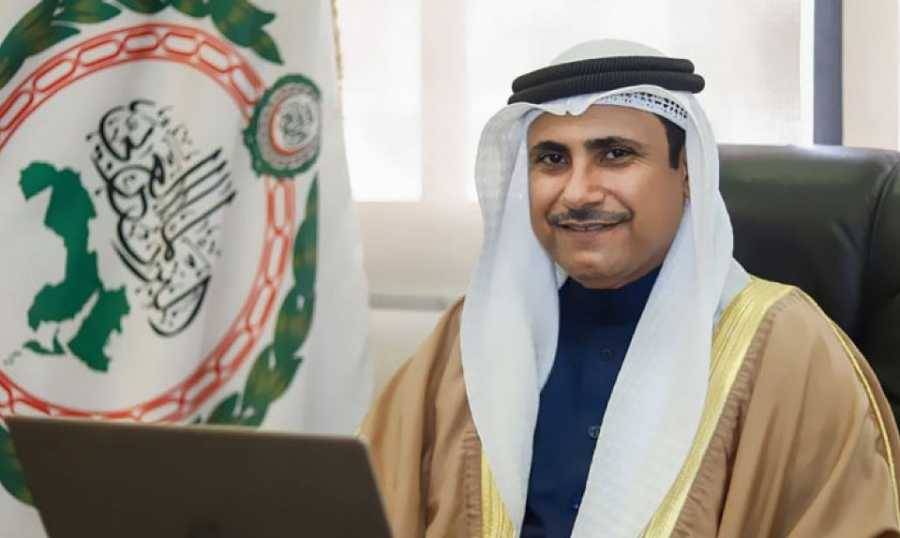 العسومي: تنظيم الإمارات