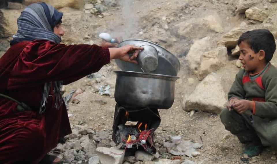 قلق أممي إزاء التدهور السريع للظروف المعيشية للاجئين السوريين في لبنان
