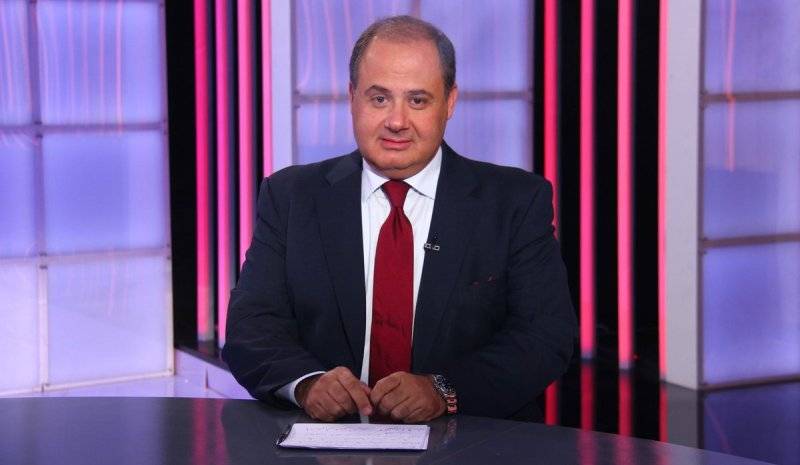 عربيد: على الحكومة البدء بإيجاد حلول