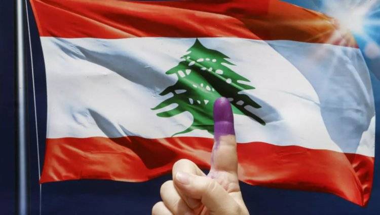 ‏2645 مغتربا تسجّلوا للاقتراع في الانتخابات.. كيف توزعوا؟
