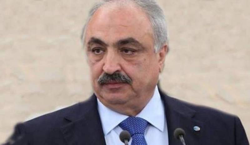 الحجار: بكل وقاحة بيسرّبو 