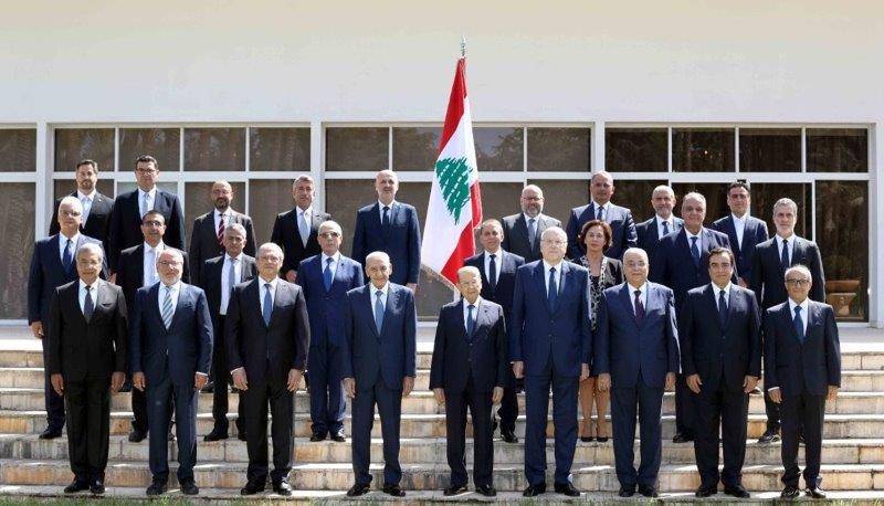 النهار: أي اقلاعة للحكومة وسط التوظيف 