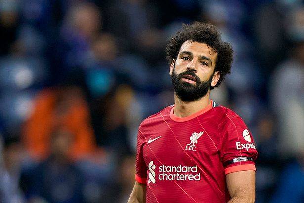 حارس ليفربول السابق: صلاح مخيف لكنه يحبطني أحيانا