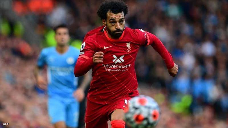 على خطى مدريد وبرشلونة.. هل يخطئ ليفربول ويخسر صلاح؟