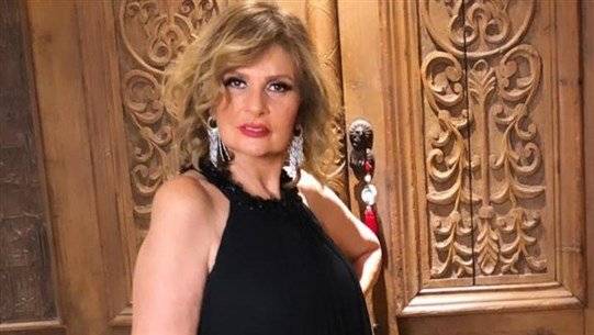 يسرا غاضبة..ورسالة شديدة اللهجة!