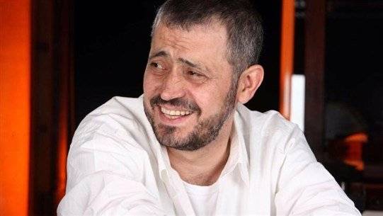 جورج وسوف عن انقطاع مواقع التواصل: ”انستغرامك راح“!