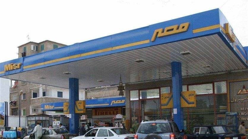 مصر ترفع أسعار الوقود