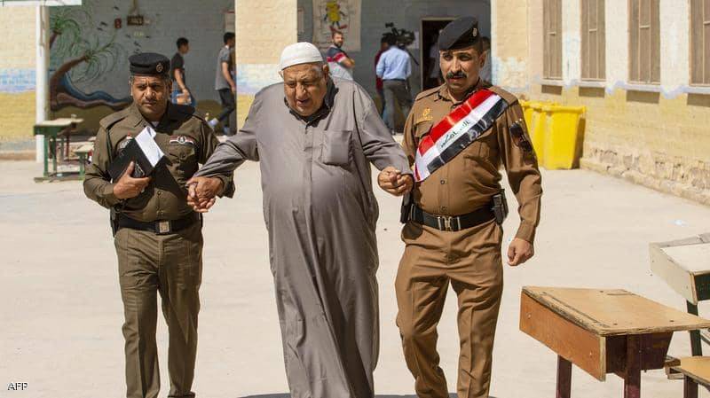 بعد إغلاق الصناديق.. كيف استطاع العراق تأمين يوم الانتخابات؟