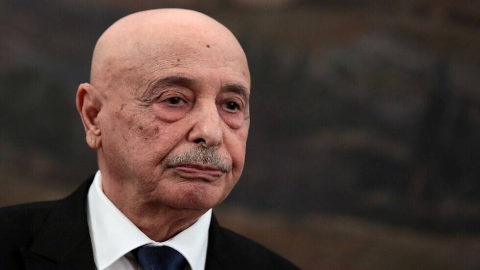 رئيس البرلمان الليبي: الانتخابات ستجري في موعدها