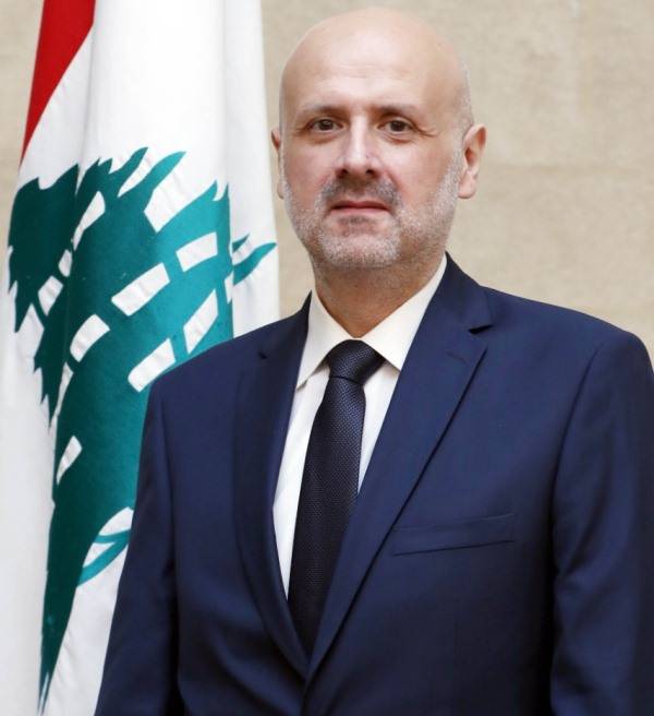 حريق الزهراني ..هذا ما طلبه وزير الداخلية