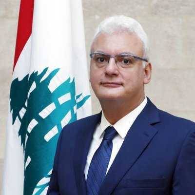 هذا ما أعلنه القرم عن أسعار الإتصالات