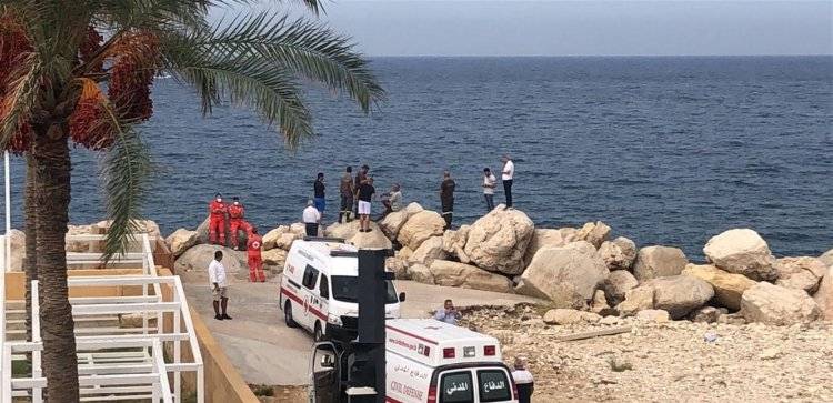 ماذا حصل في اللحظات الأخيرة قبل سقوط الطائرة؟