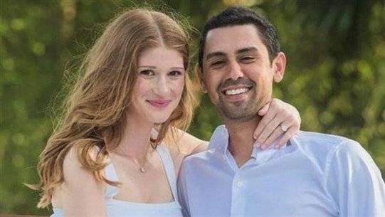 إبنة بيل غيتس تزوّجت من حبيبها المصري... والزفاف سرّي!