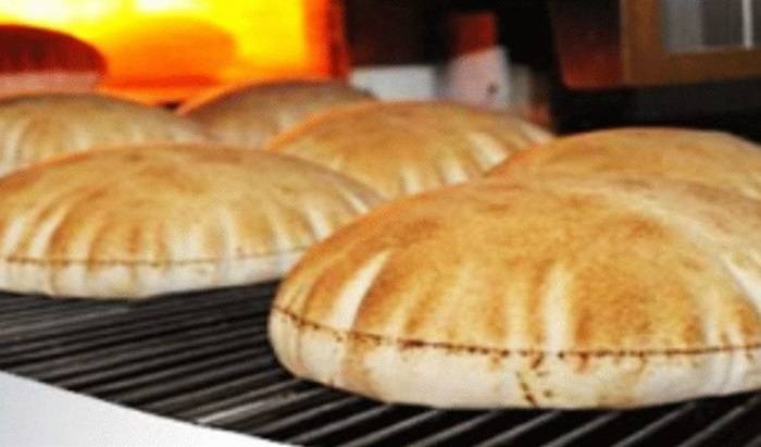 إرتفاع جديد بسعر ربطة الخبز!
