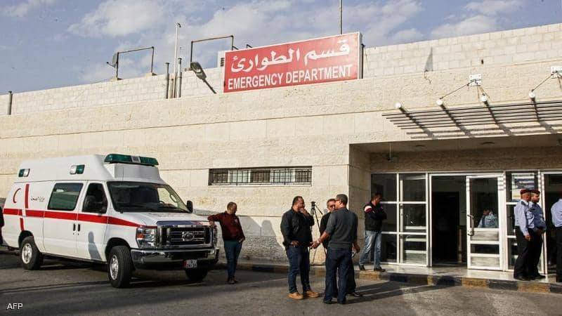حالات تسمم في جرش.. والمحافظة الأردنية بلا مياه