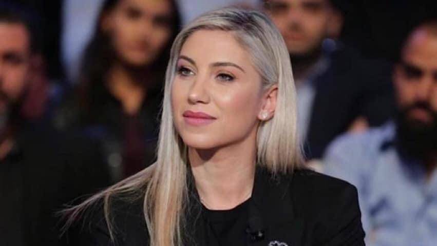 الطبش تواصلت مع مدير عام كهرباء لبنان... وهذا ما أكّده لها