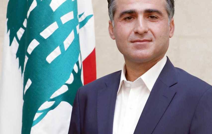 التعاون في مجال النقل بين وزير الأشغال والسفير التركي