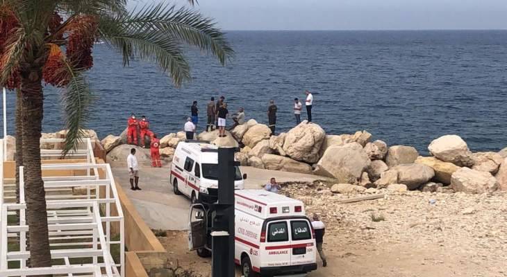 سقوط طائرة تدريب في حالات..بيان 
