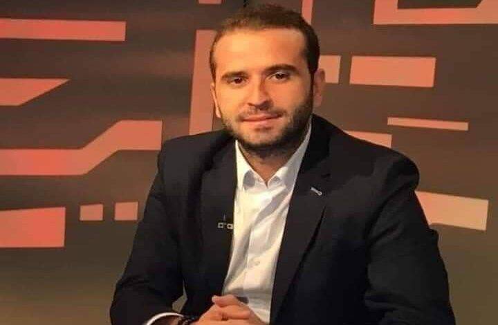 المقدم يهنّئ اللبنانيين بحلول ذكرى المولد النبوي: نسأل الله أن يولد لبنان الوطن النهائي لكل ‏أبنائه