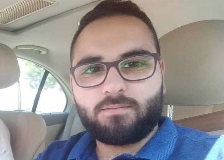 في صيدا.. طلق ناري 