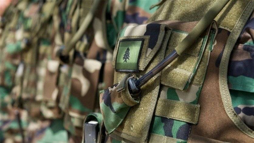 بيان للجيش عن أحداث الطيونة.. ماذا جاء فيه؟