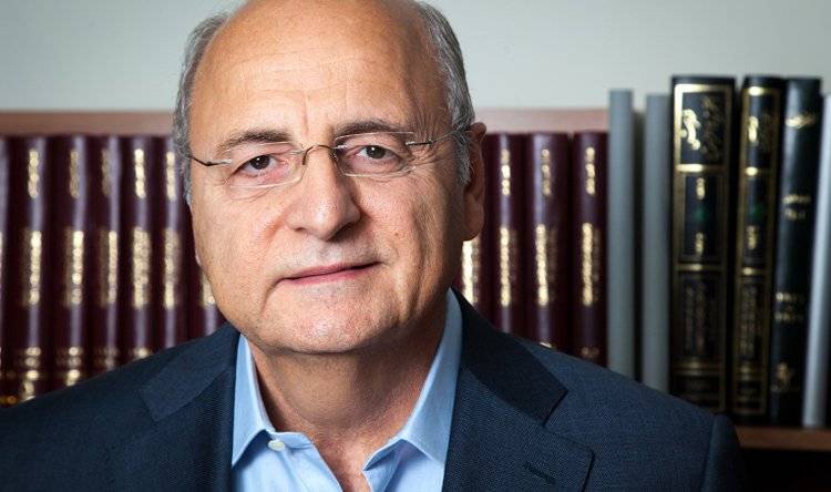 أنطوان حداد: التهديد والوعيد وثأر واستعراض للقوة لا يُحقّق العدالة إطلاقاً