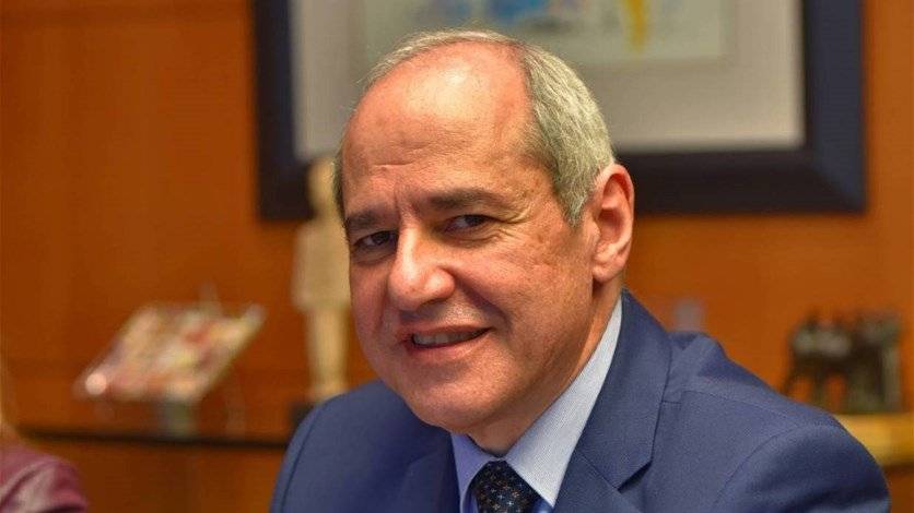 تعميم لنقيب المحامين.. هذا ما جاء فيه