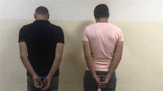 كمين محكم يوقع باثنين من أفراد عصابة.. هذا ما اعترفا به