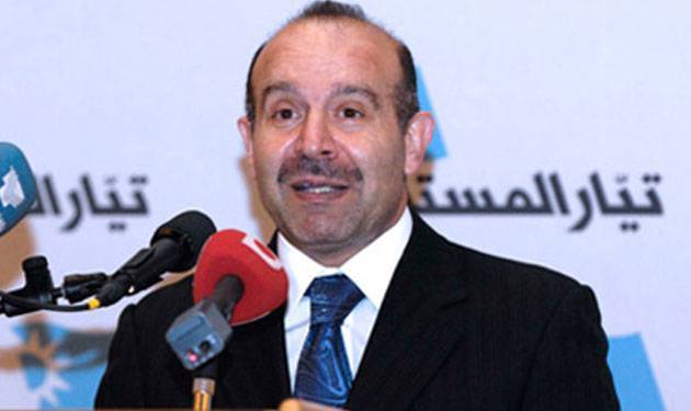 علوش: خلاص لبنان بالخلاص من الحصار الإيراني