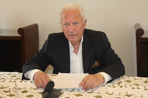 ‏(بالفيديو) توفيق سلطان عن أحداث الطيونة:ماذا بقي من اتفاق مار مخايل؟