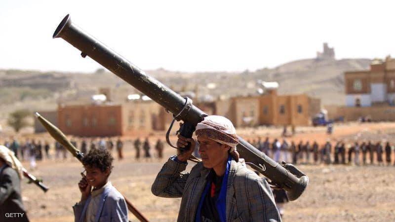 المبعوث الأميركي إلى اليمن: التصعيد الحوثي في مأرب أكبر عقبة لتحقيق السلام
