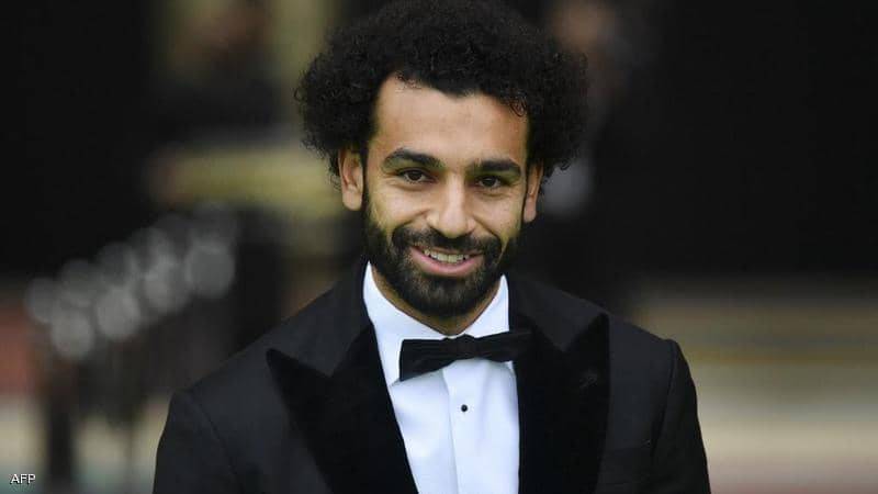 محمد صلاح يدخل المناهج التعليمية في مصر