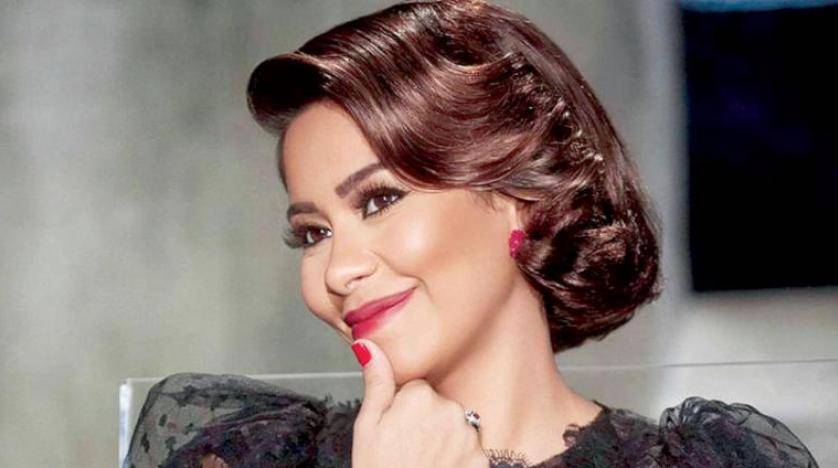 شيرين تلتزم الصمت وتفضّل العزلة