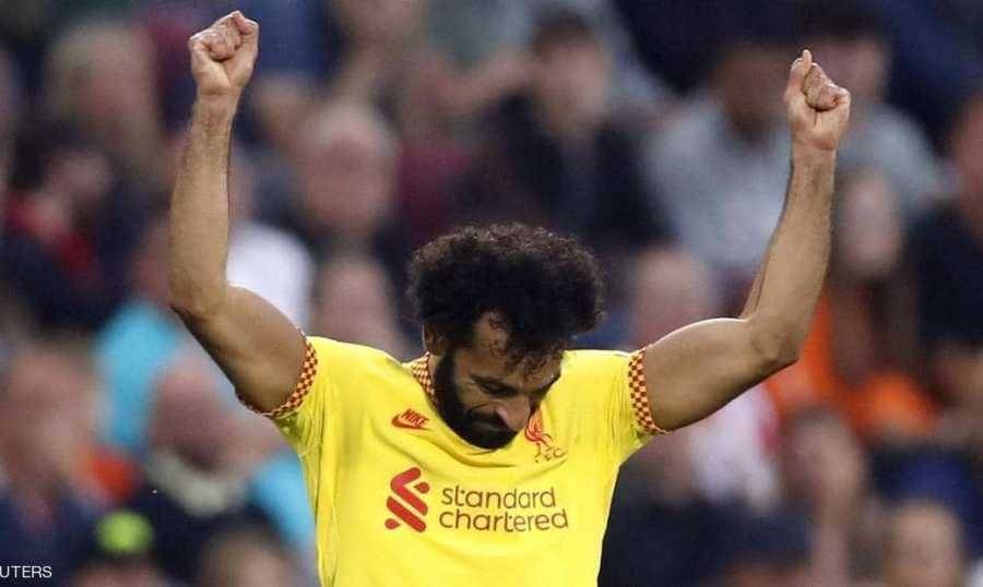 صلاح يتحدث عن رونالدو .. وهذه أمنيته في لقاء 